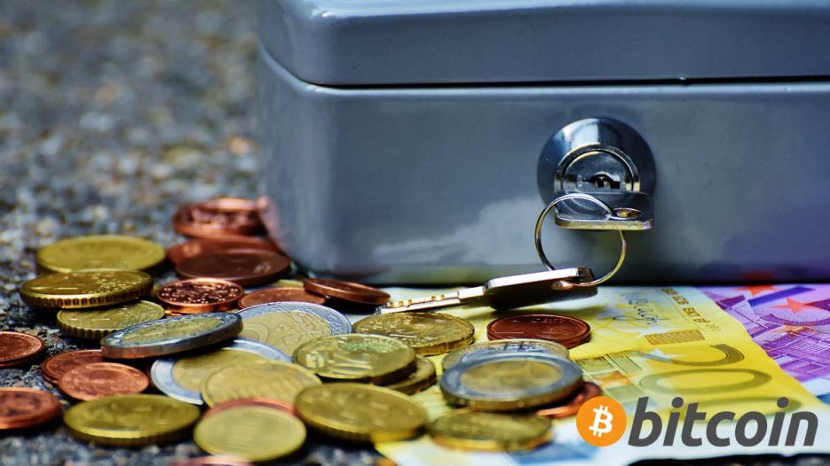 BNP Paribas Fortis vermeldt Bitcoin in persbericht