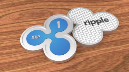 Ripple (XRP) met 74 miljard dollar aan trading volume in Q4 2017