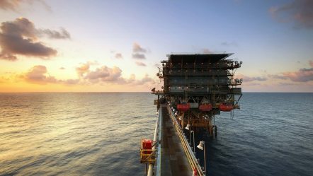 Oliegigant Shell investeert in Blockchain
