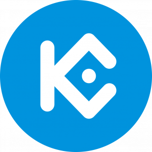 kucoin shares logo
