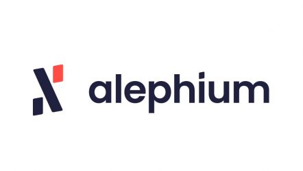 Alephium haalt $3.6M voorverkoop binnen om Sharded UTXO Blockchain Platform uit te breiden