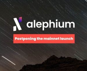 alephium mainnet